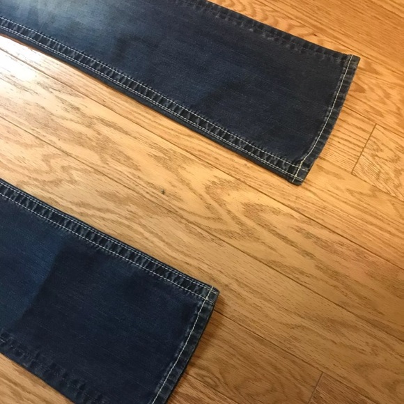 Miss me Boot Cut Jeans - Picture 4 of 4